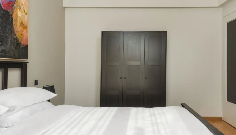 Anvy Stylish Suites - Ιωάννινα