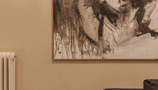 Anvy Stylish Suites - Ιωάννινα