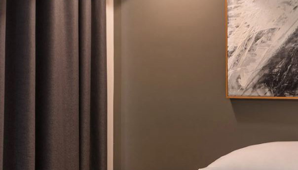 Anvy Stylish Suites - Ιωάννινα