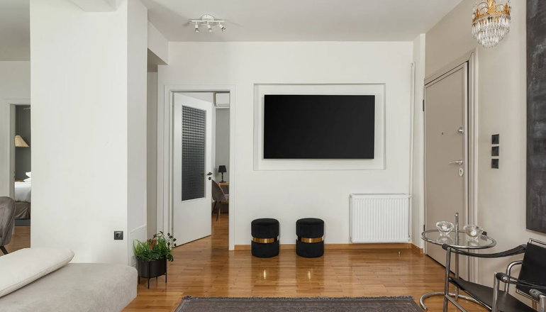 Anvy Stylish Suites - Ιωάννινα