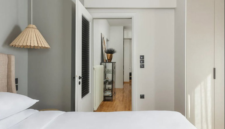 Anvy Stylish Suites - Ιωάννινα
