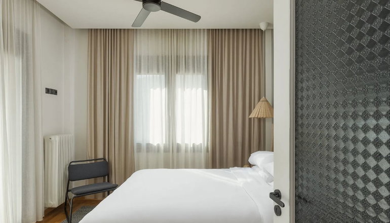Anvy Stylish Suites - Ιωάννινα