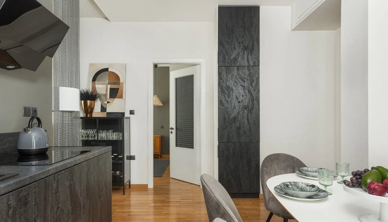 Anvy Stylish Suites - Ιωάννινα