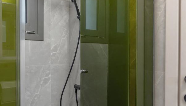 Anvy Stylish Suites - Ιωάννινα