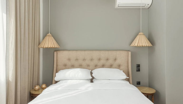 Anvy Stylish Suites - Ιωάννινα