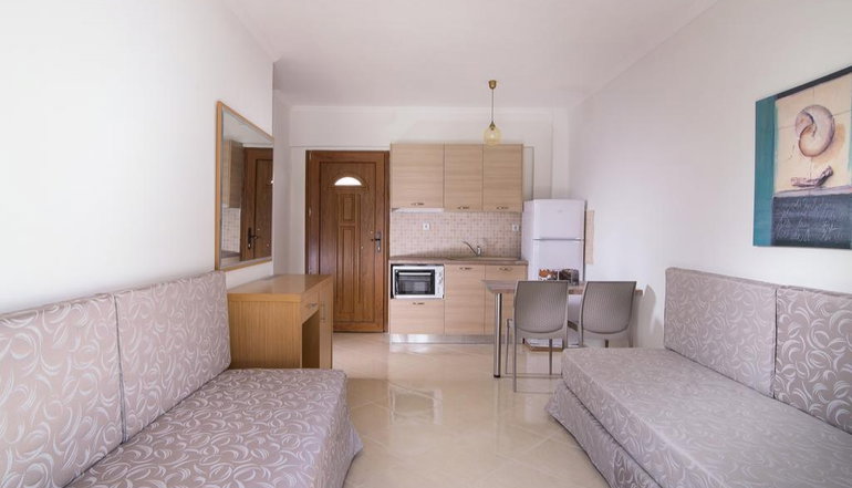 Apanemia by Flegra Hotels