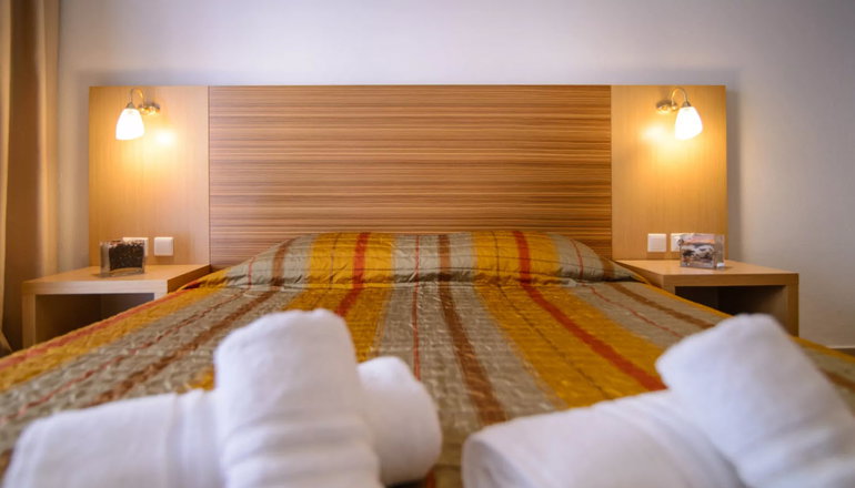 Apanemia by Flegra Hotels