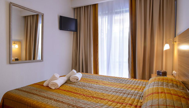 Apanemia by Flegra Hotels