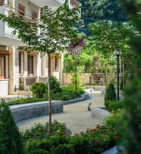 Apanemia by Flegra Hotels - Πευκοχώρι, Χαλκιδική