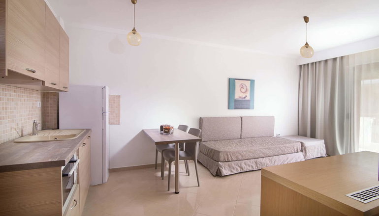 Apanemia by Flegra Hotels