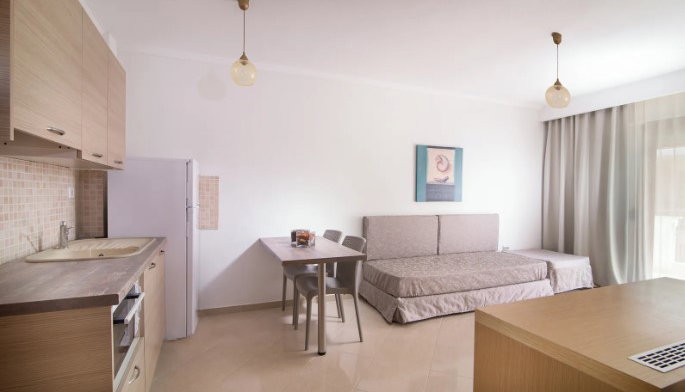 Apanemia by Flegra Hotels - Πευκοχώρι, Χαλκιδική