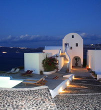 Apanemo Hotel & Suites