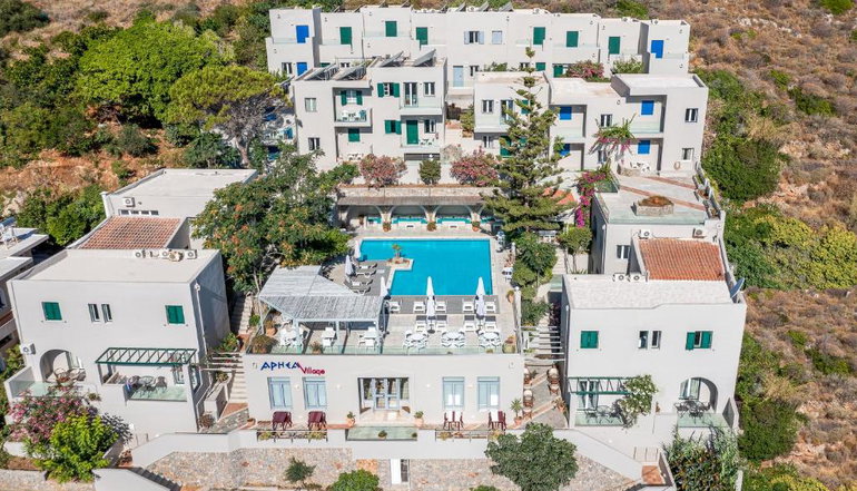 Aphea Village Chania
