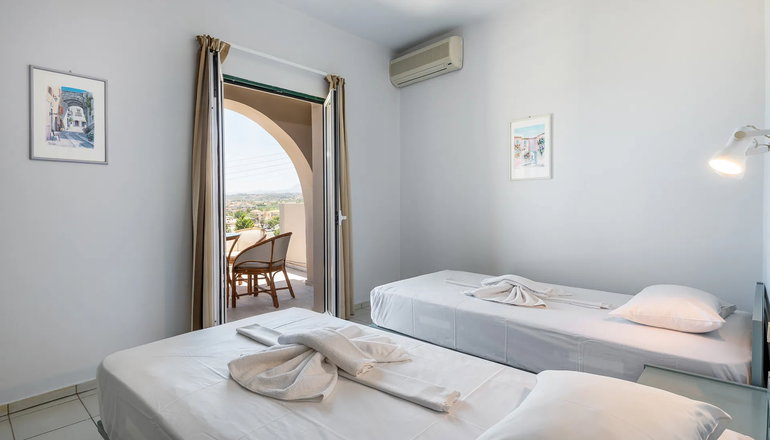 Aphea Village Chania
