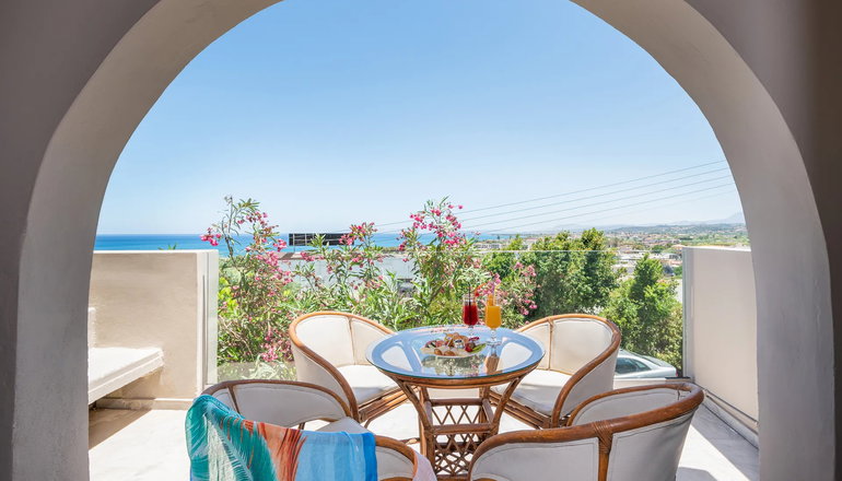 Aphea Village Chania