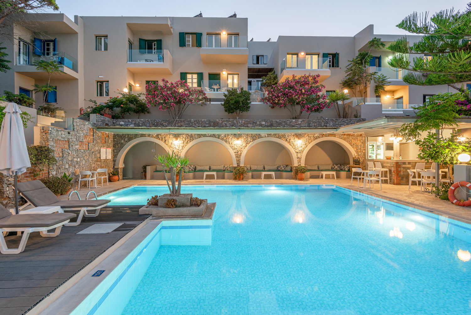 Aphea Village - Χανιά, Κρήτη