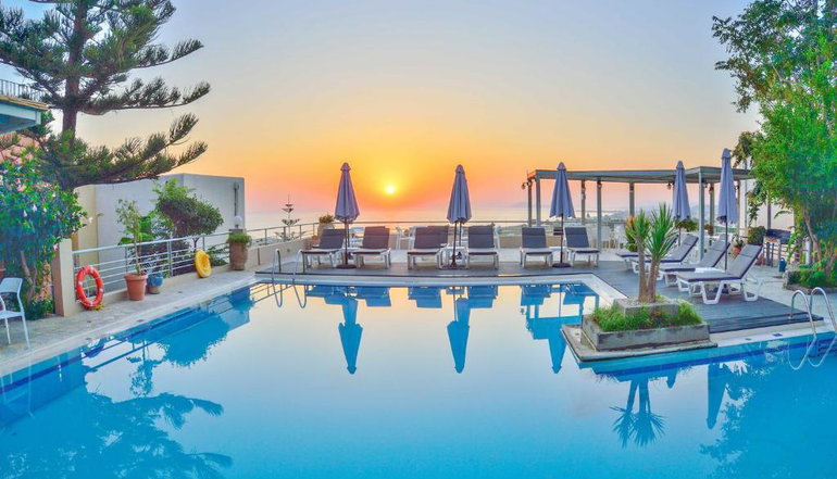 Aphea Village Chania