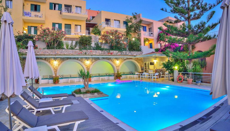 Aphea Village Chania