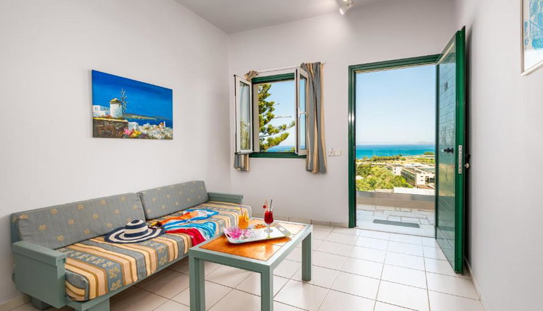 Aphea Village Chania