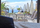 Beach Hotel Kapahi - Θάσος