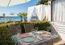 Beach Hotel Kapahi - Θάσος