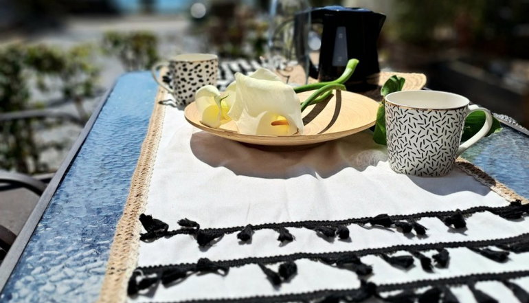 Beach Hotel Kapahi - Θάσος