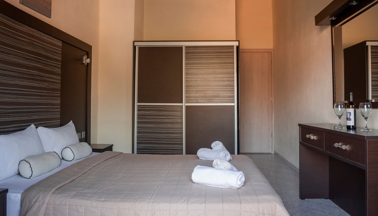 Beach Hotel Kapahi - Θάσος