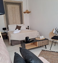 Beach Hotel Kapahi - Θάσος