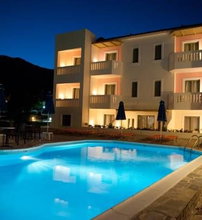 Aphrodite Samos Superior Studios & Apartments