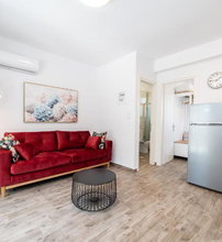 Aphrodite Residential Complex