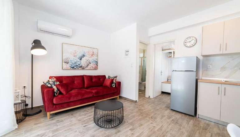 Aphrodite Residential Complex