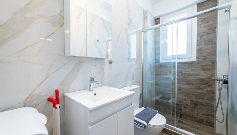Aphrodite Residential Complex