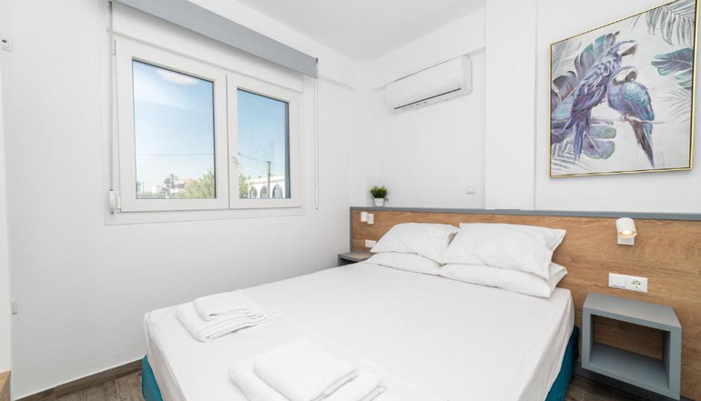 Aphrodite Residential Complex