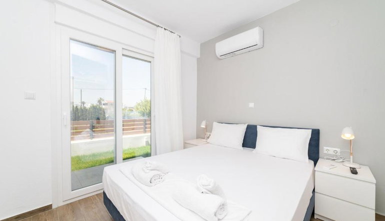 Aphrodite Residential Complex