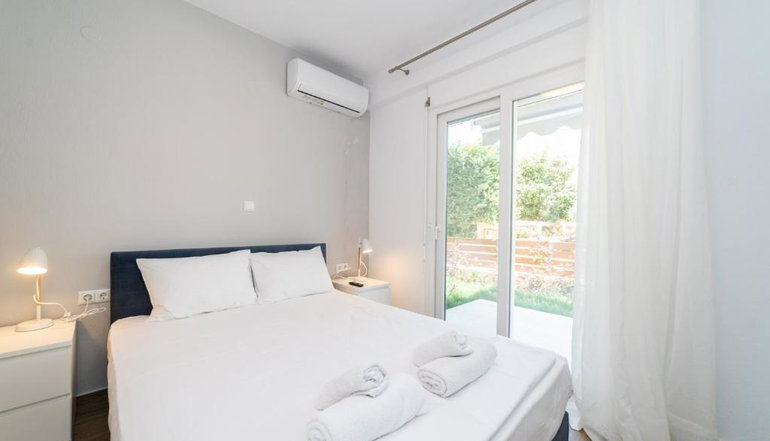 Aphrodite Residential Complex