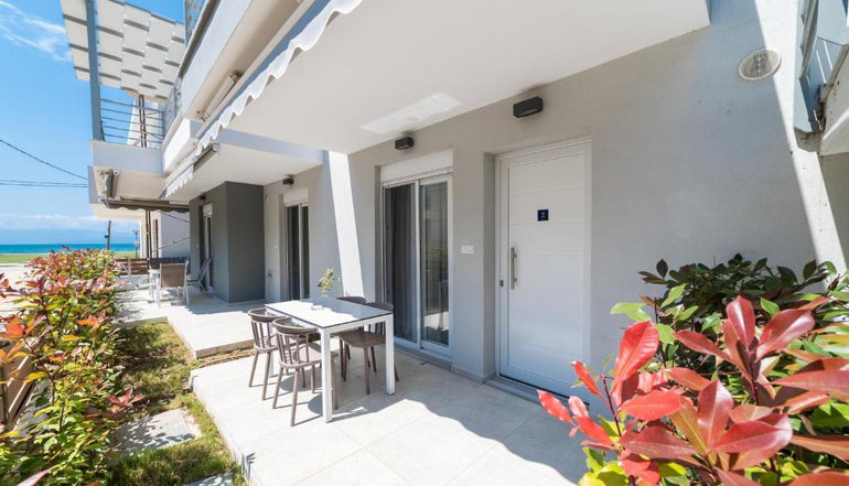 Aphrodite Residential Complex