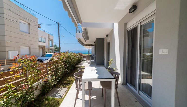 Aphrodite Residential Complex