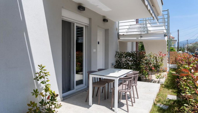 Aphrodite Residential Complex