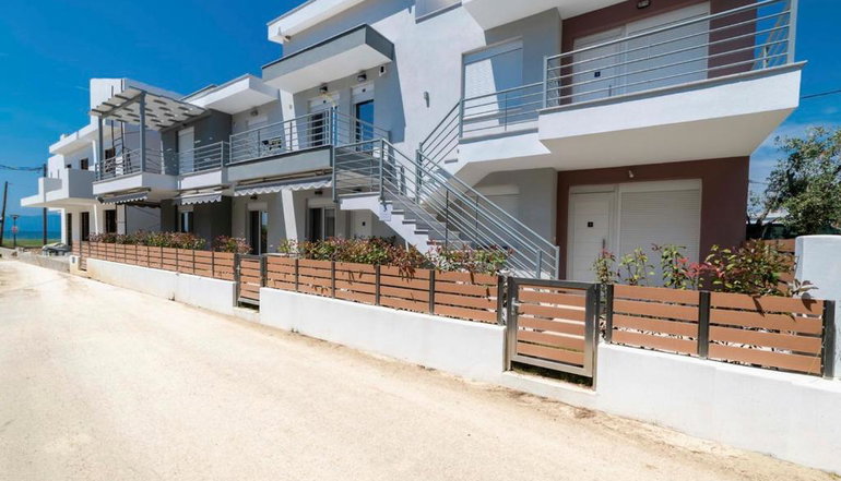 Aphrodite Residential Complex