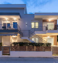 Aphrodite Residential Complex