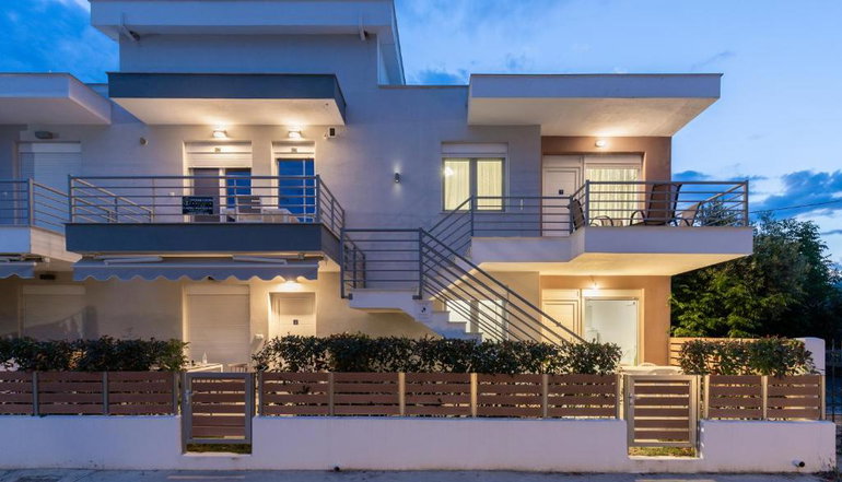 Aphrodite Residential Complex