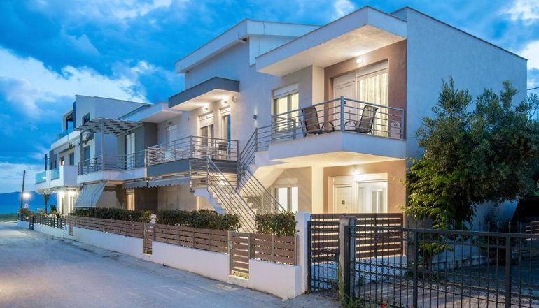 Aphrodite Residential Complex