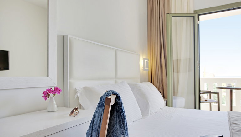 Aphrodite Samos Superior Studios & Apartments