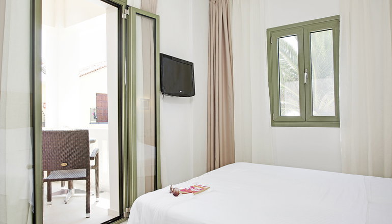 Aphrodite Samos Superior Studios & Apartments
