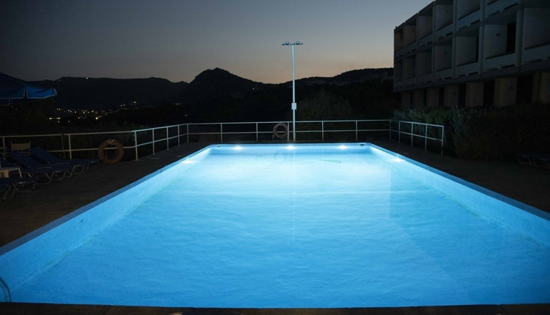 Apollo Hotel