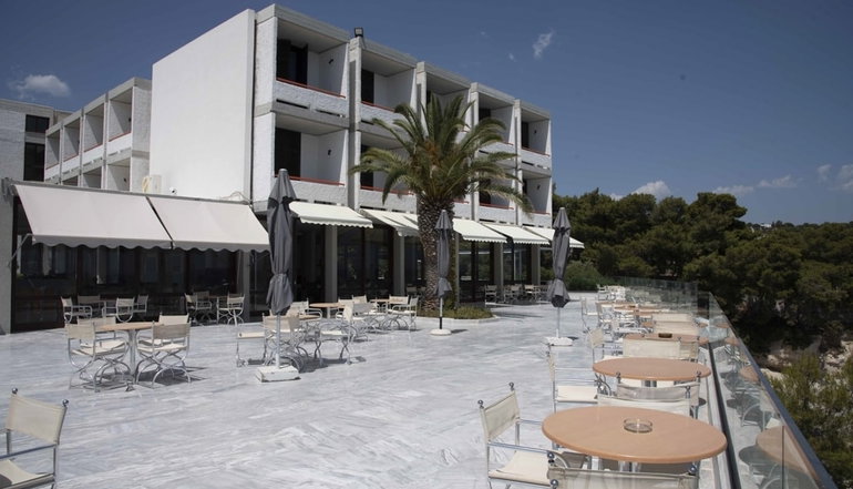Apollo Hotel