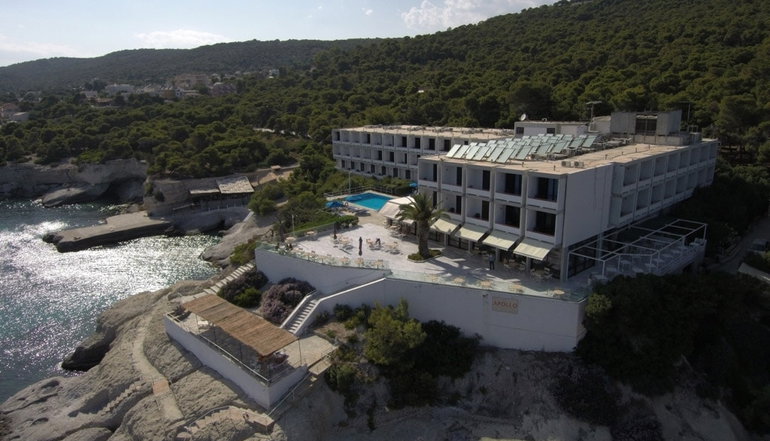 Apollo Hotel