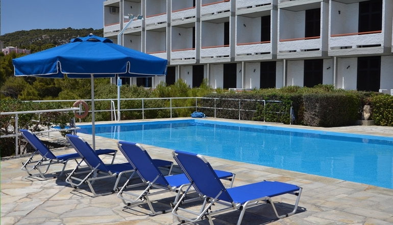 Apollo Hotel