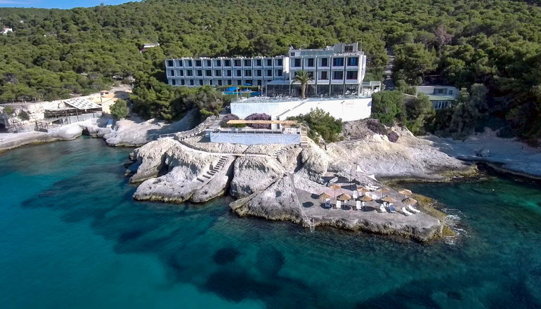 Apollo Hotel