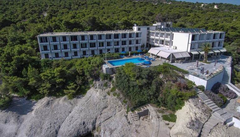 Apollo Hotel